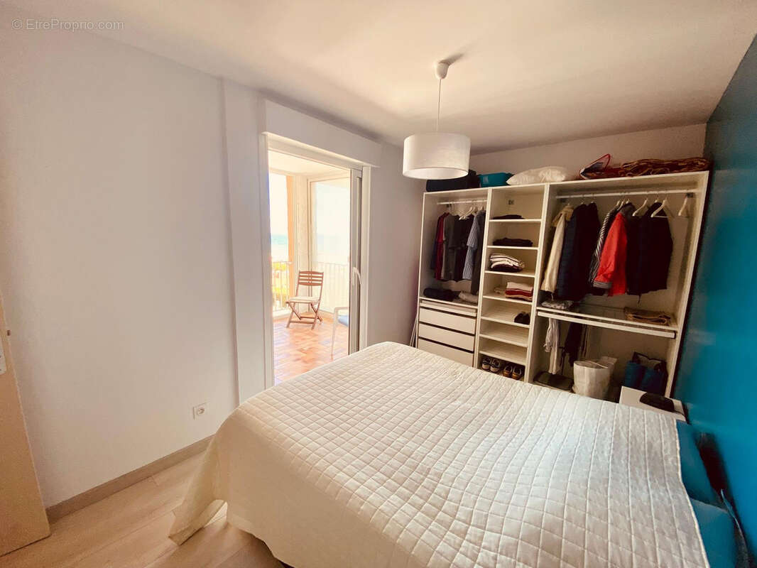Le Barcarès : Superbe appartement avec vue mer - photo 7