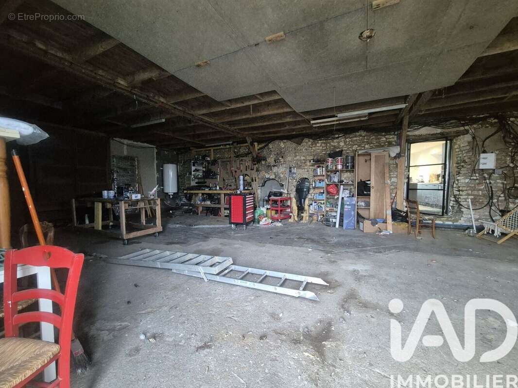Maison 190 m² à Beuxes  - photo 8