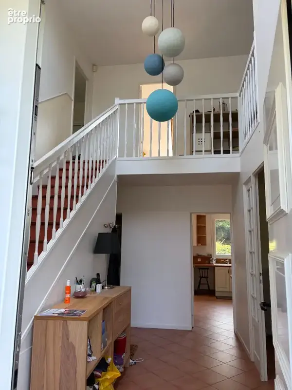 HAUT BUC Maison familiale 5 chambres et grand jardin - photo 7