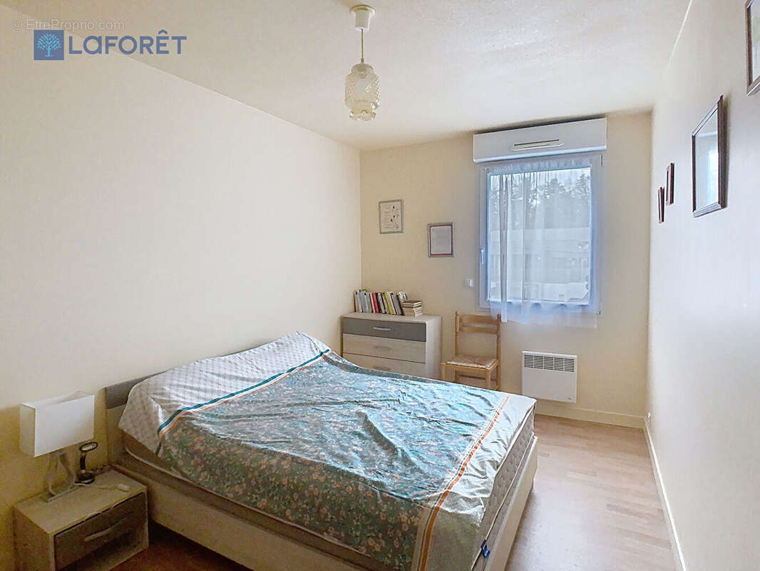 Appartement à LOCMINE