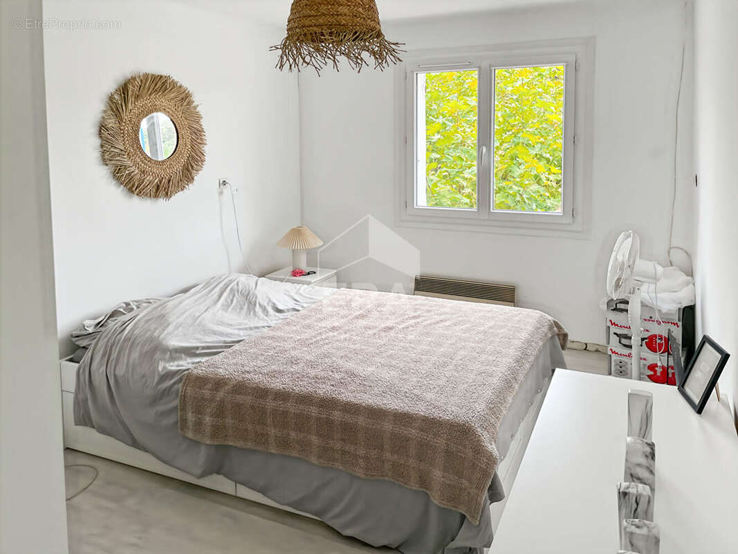 Maison à LES PENNES-MIRABEAU