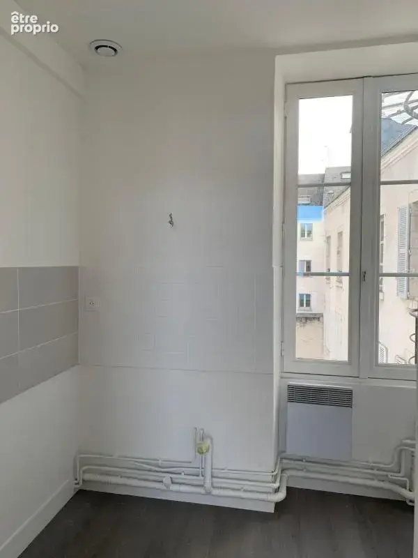  Orléans – Appartement T2 de 32,58 m² à deux pas du centre-ville !  - photo 3