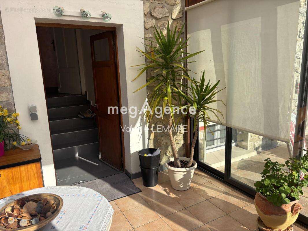 Maison à GRETZ-ARMAINVILLIERS