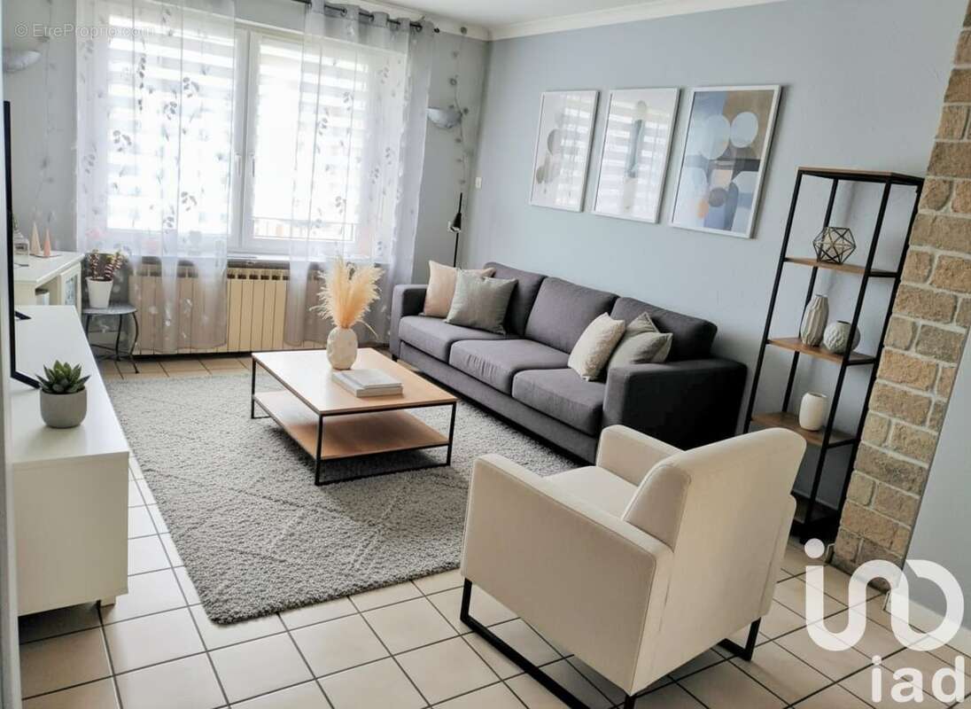 Photo 4 - Maison à FALCK