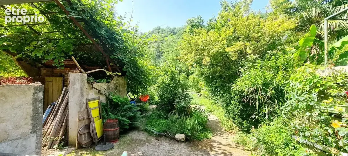 Maison 4 pièces de 100m² avec Jardin - photo 5