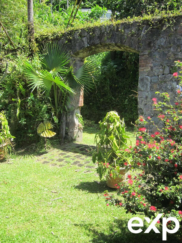 Maison à SAINT-CLAUDE