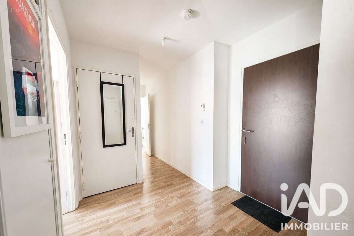 Appartement 68 m² à Chateaugiron  - photo 6