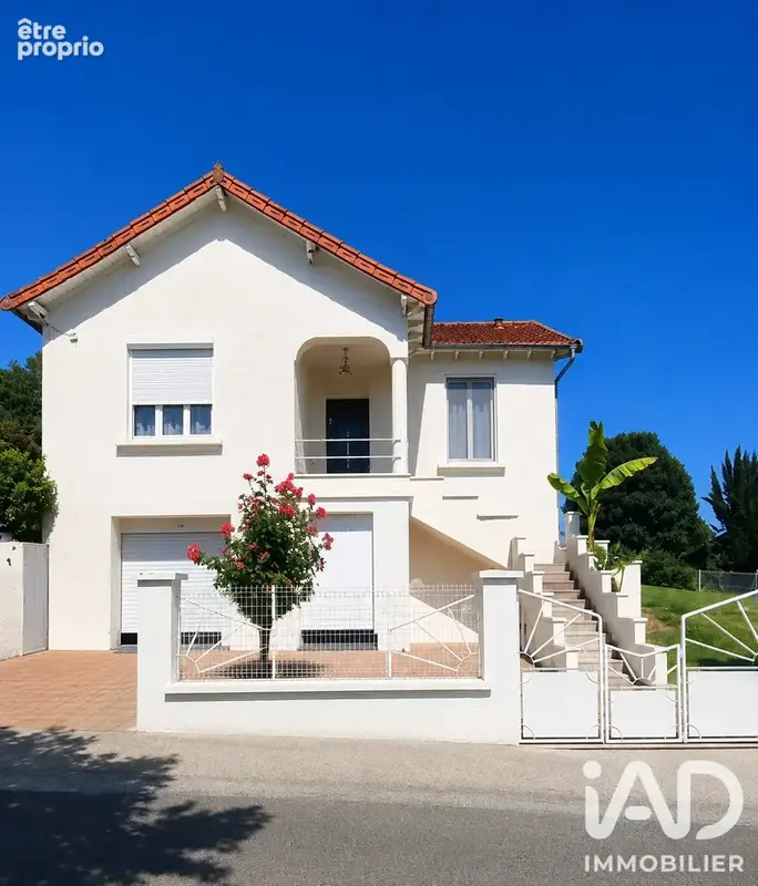 Photo 1 - Maison à FIRMI