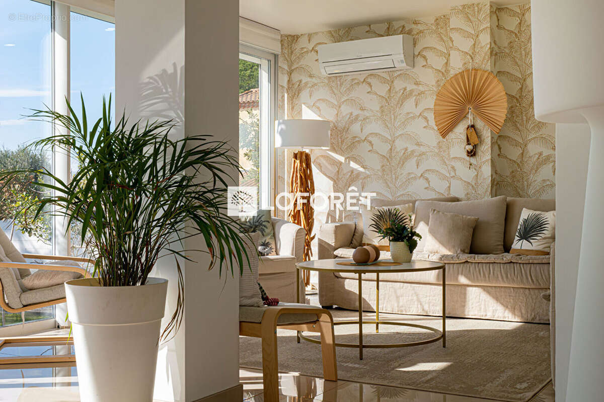 Maison à MONTPELLIER