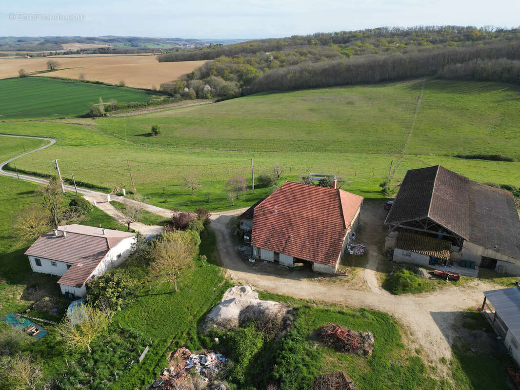 Maison à AUCH