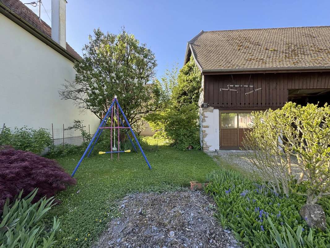 Maison à WALHEIM