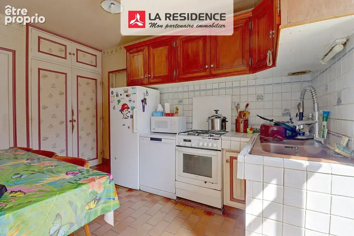 Maison 8 pièces 176 m² à vendre à Villebarou (41000) - photo 7
