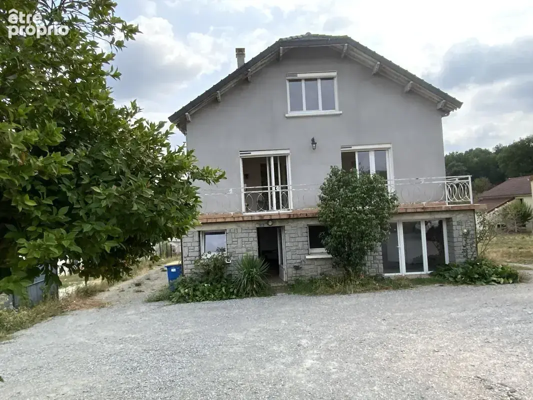Maison 226 m² à Rilhac-Rancon  - photo 8