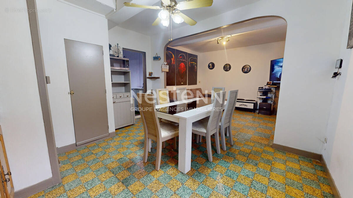 Appartement à FRENCQ