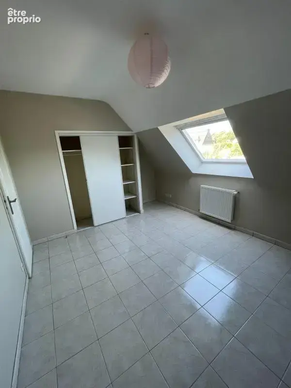 Maison T5 sur jardin clos 500m² - photo 7