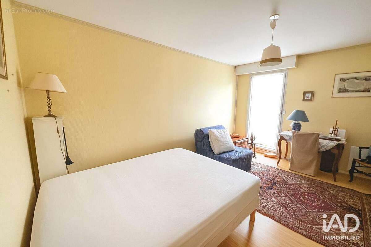 Photo 7 - Appartement à SAINT-CAST-LE-GUILDO