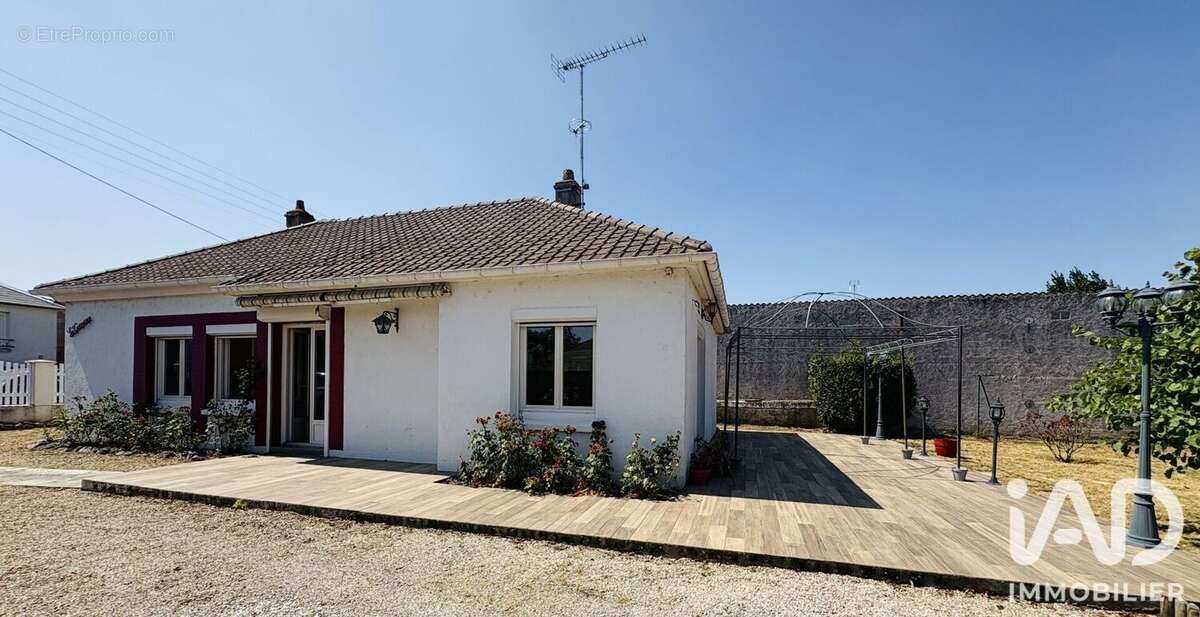 Maison 70 m² à Meung-Sur-Loire  - photo 6
