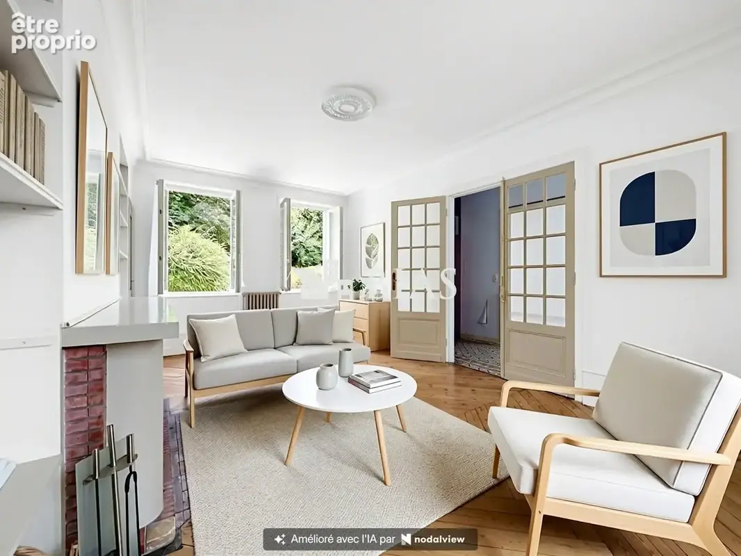 Maison 9 pièces 180 m² à vendre à Barentin (76360) - photo 6