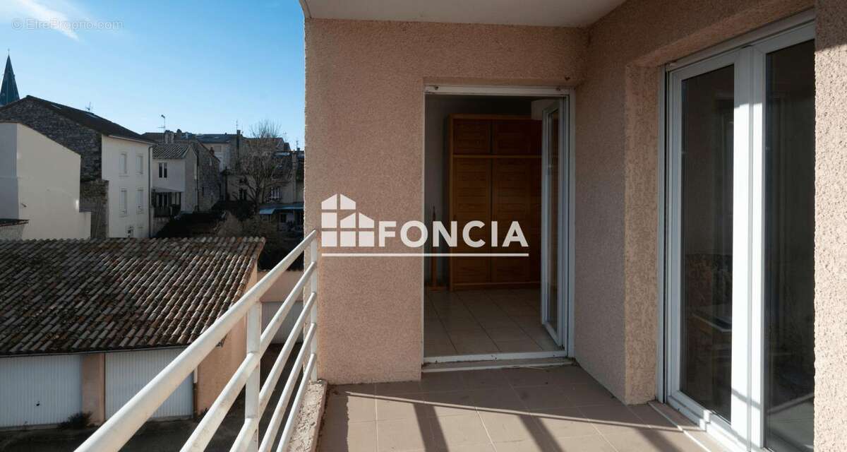 Appartement à TAIN-L'HERMITAGE