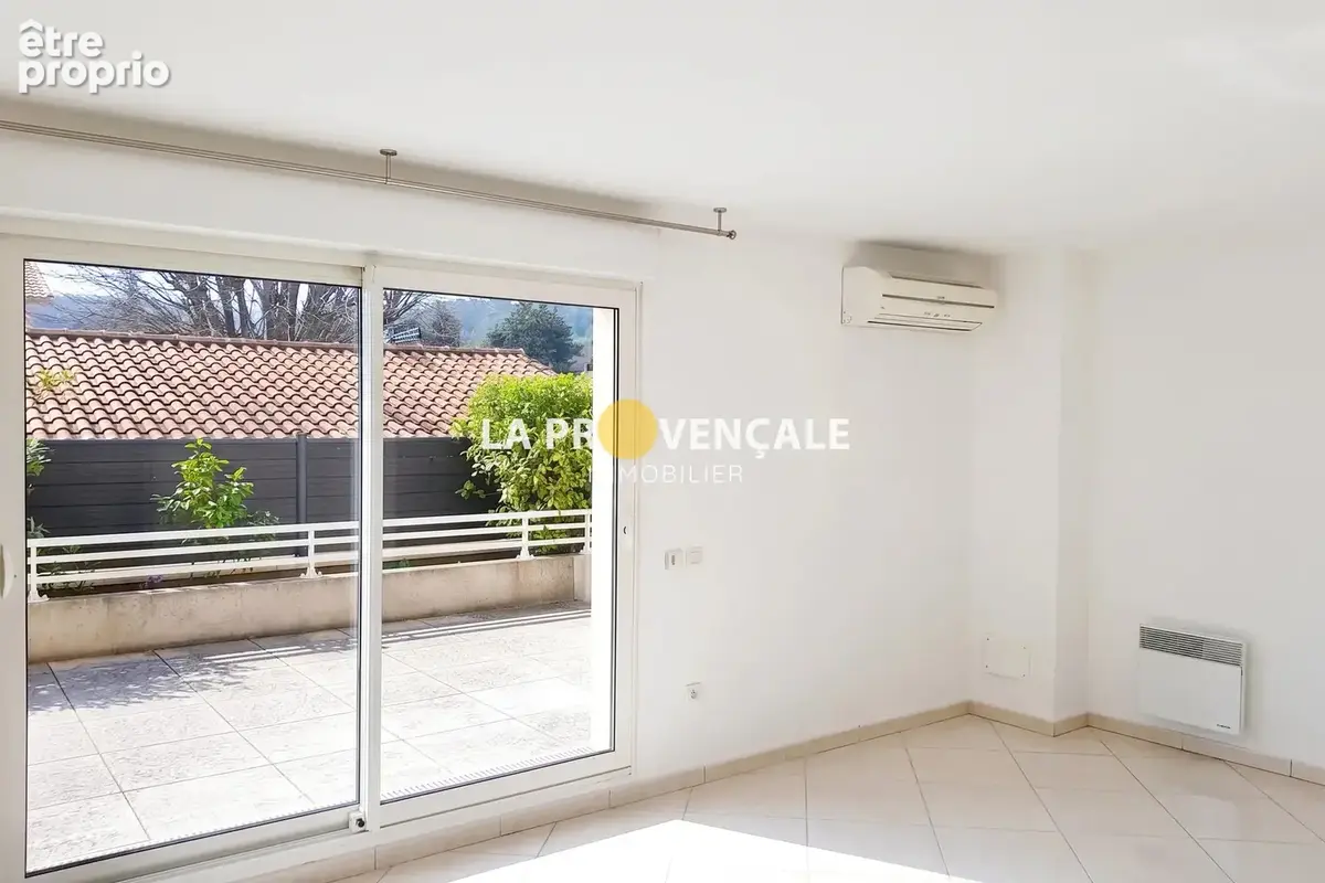 Appartement 3 pièces 87 m² à vendre à Roquefort-La-Bedoule (13830) - photo 3