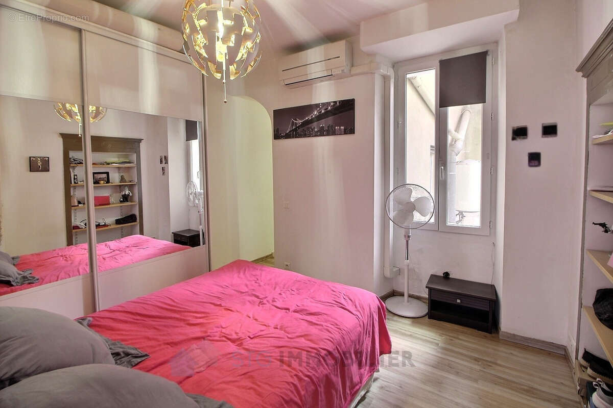 Appartement à AJACCIO