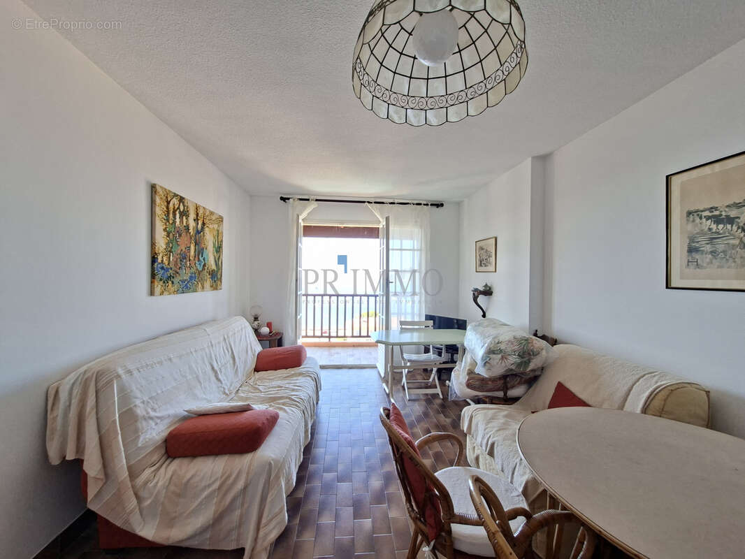 Appartement à LA SEYNE-SUR-MER
