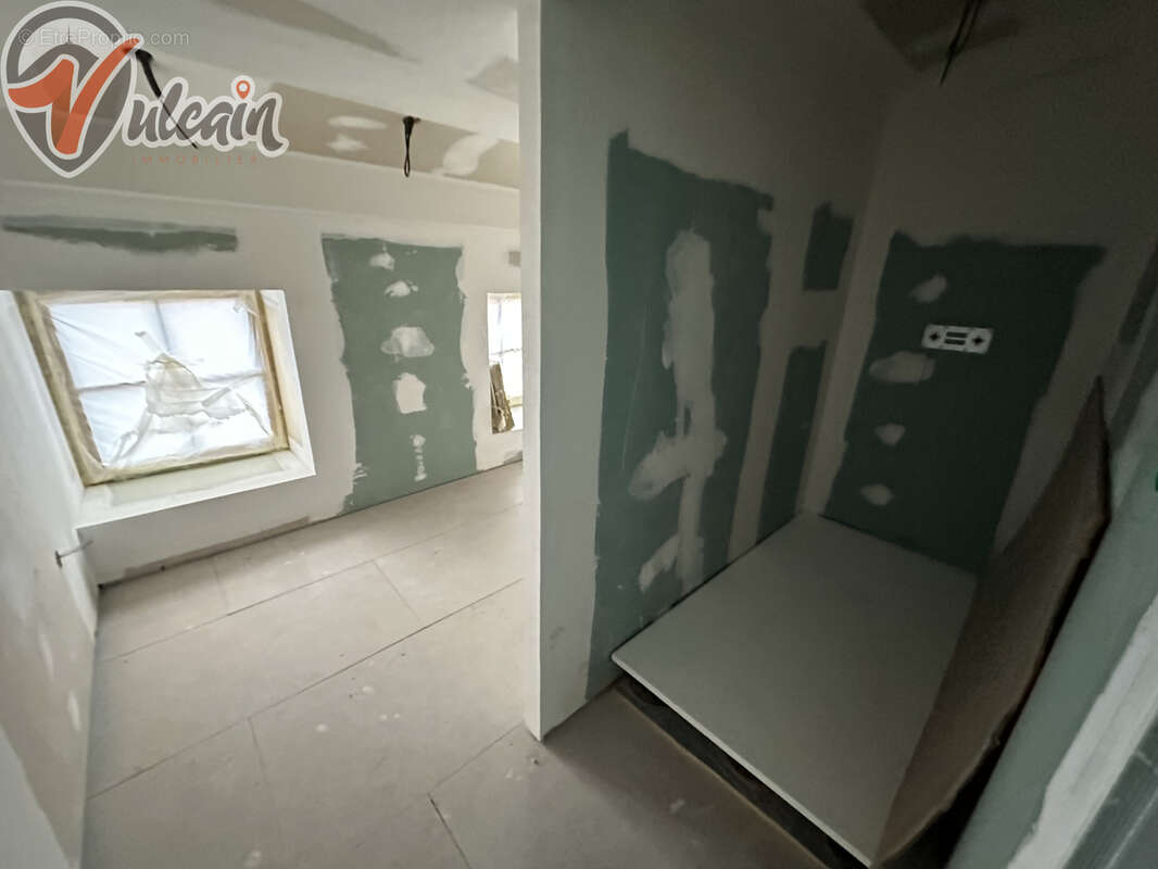 Appartement à BILLOM