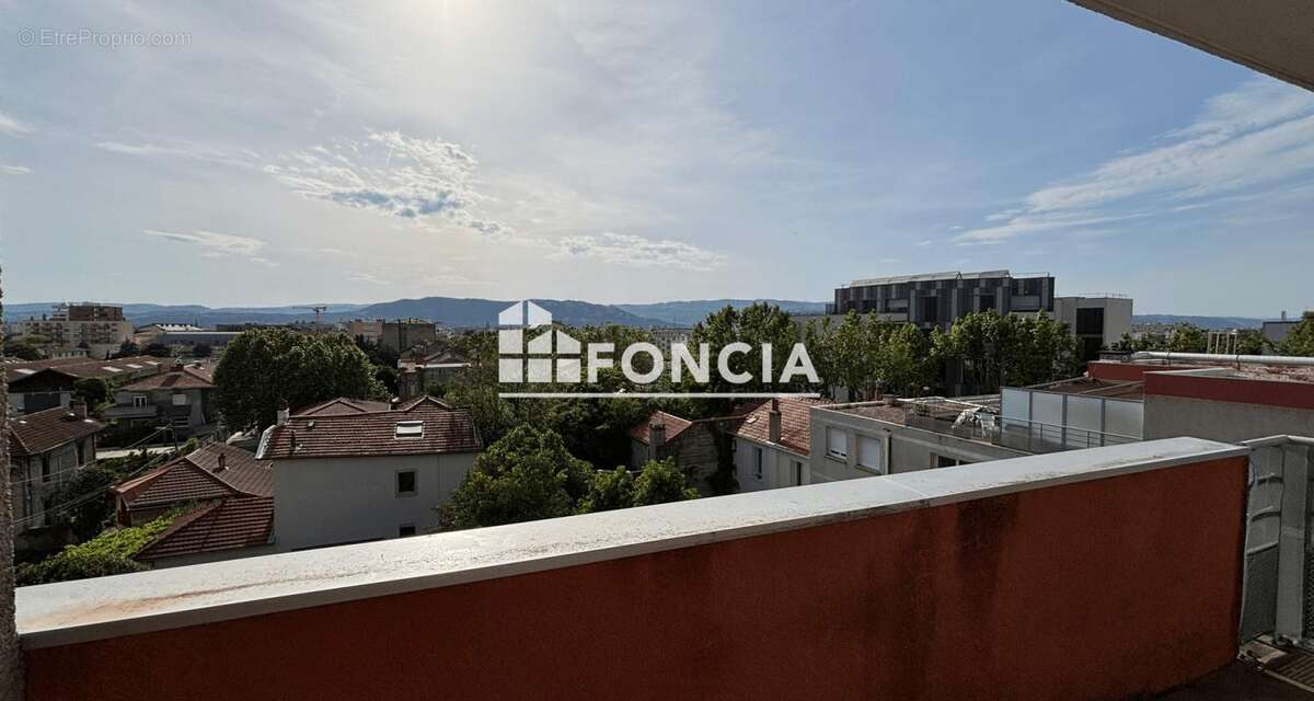 Appartement à VALENCE