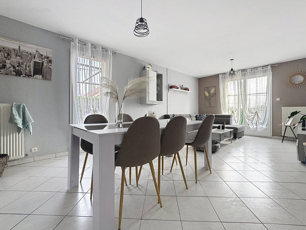 Maison à VOID-VACON