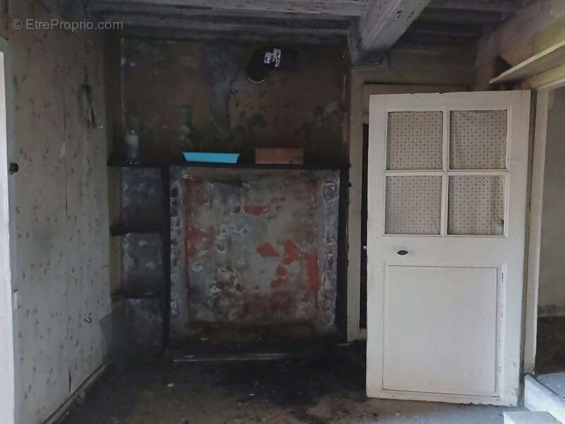 Appartement à THIERS