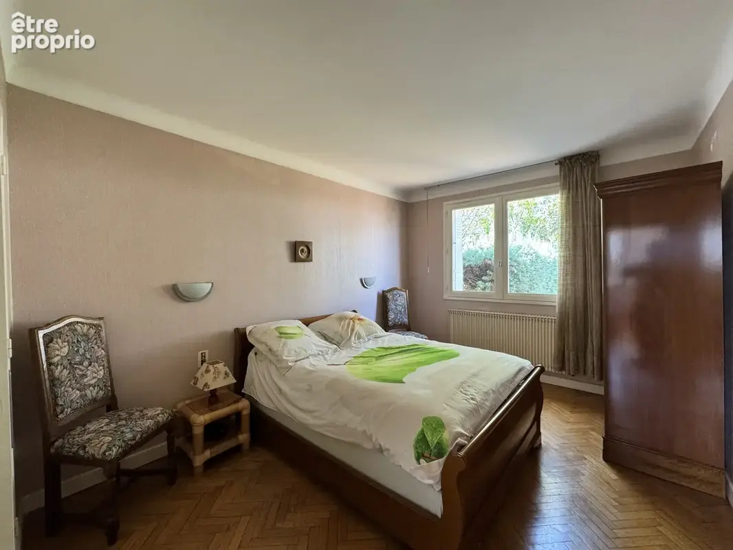 LA VOULTE-SUR-RHÔNE   Maison familiale de 136,7 m2 avec 4 chambres, sous-sol et garage - photo 9