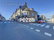 Appartement à SAINT-HILAIRE-DU-HARCOUET