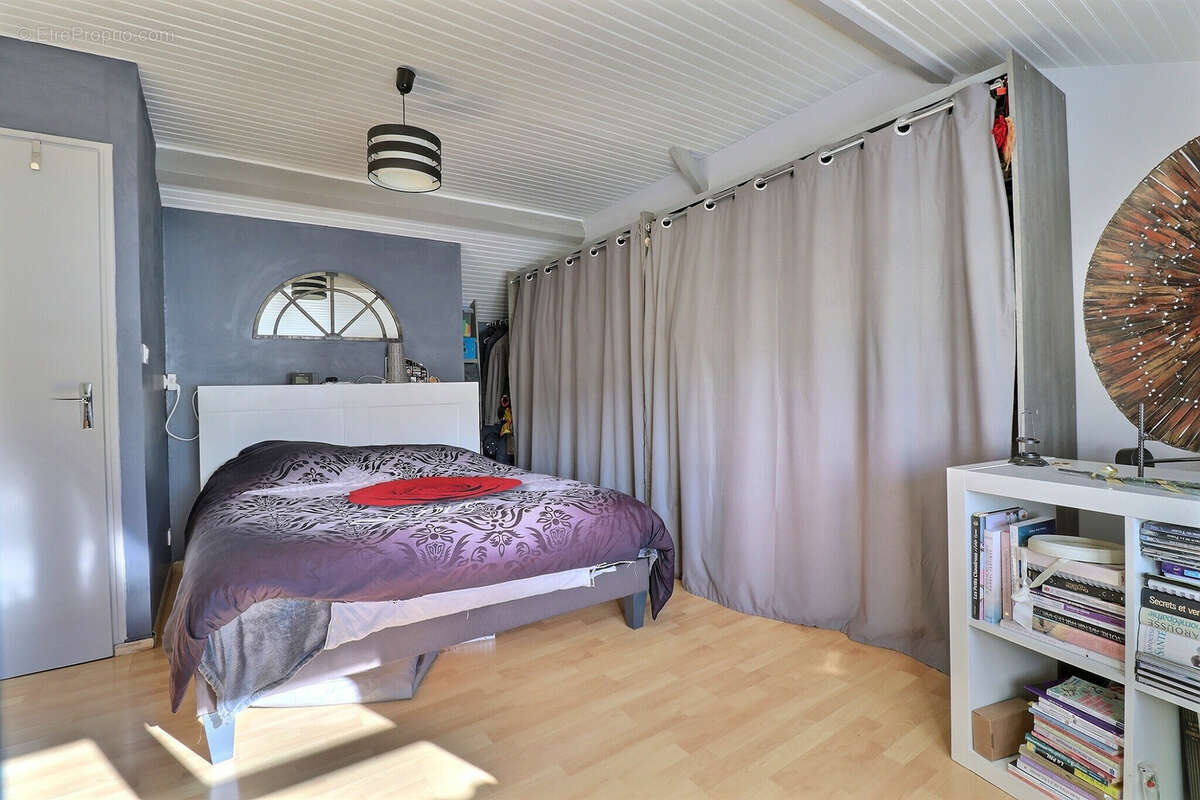 Maison à LANGON