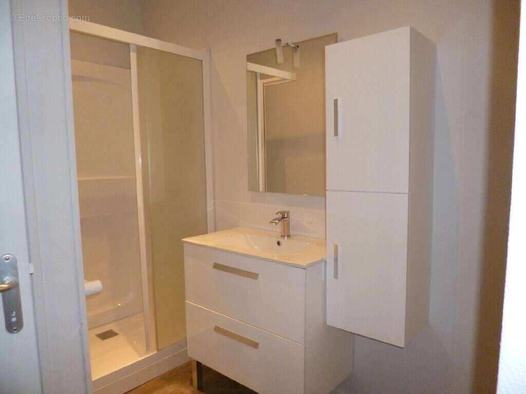 Appartement à LAPALISSE