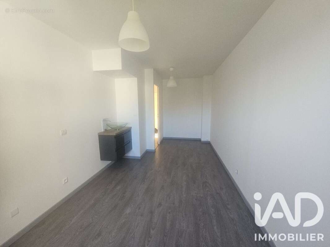 Appartement 71 m² à Le Havre  - photo 7
