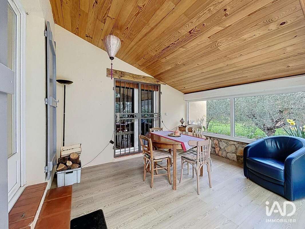 Photo 9 - Maison à FAYENCE