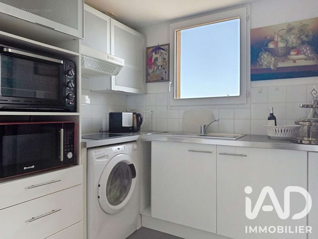 Photo 8 - Appartement à CANNES