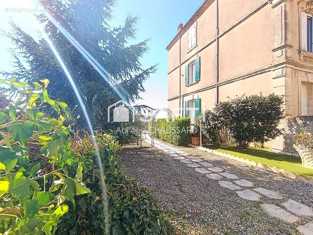 Photo 3 - Maison à OUVEILLAN