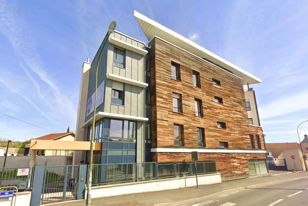 Investissement locatif  argenteuil  résidence ehpad les pensées - 7,59 % de rentabilité - photo 12