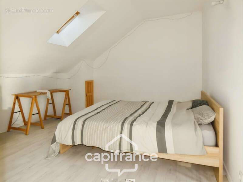 Maison à vendre 8 pièces BRUAILLES (71) - photo 6
