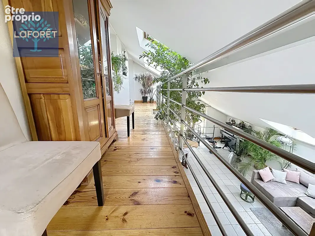 Maison Ostwald 8 pièce(s) 230m2 - photo 13