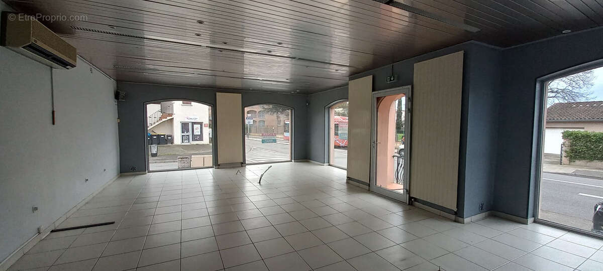 Appartement à CUGNAUX