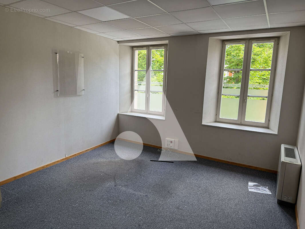 Appartement à DELLE