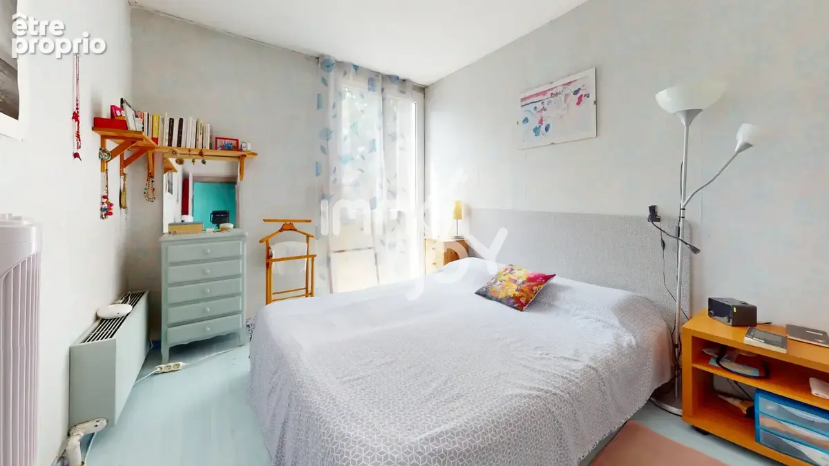 Maison à Vendre BEAUZELLE - photo 9