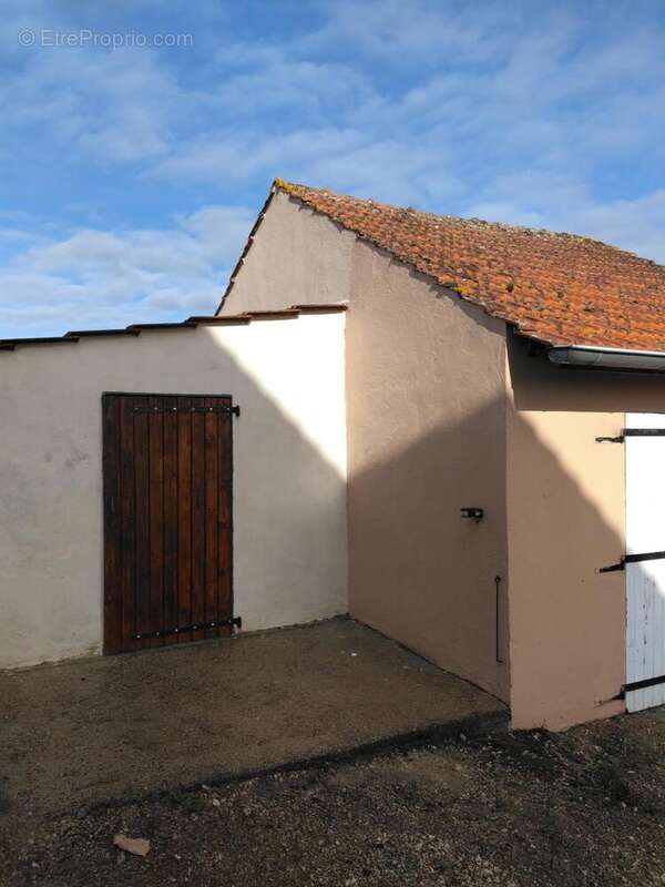 Photo 8 - Maison à EPERVANS
