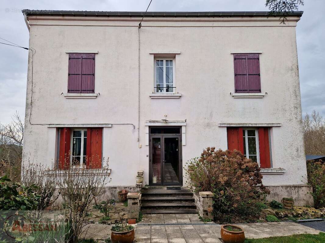 Maison 266 m² à Saint-Pierre-De-Trivisy  - photo 9