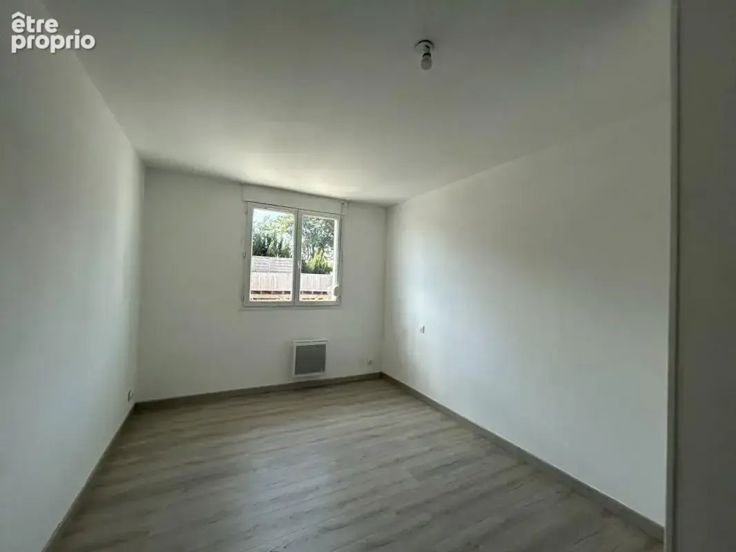 A vendre Maison Eysines 4 pièces 100m² - photo 7