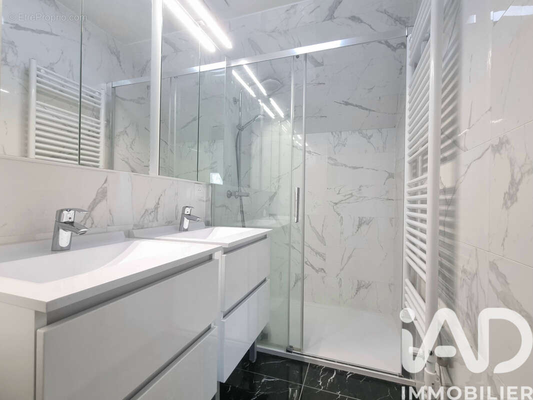 Photo 7 - Maison à MONTGERON