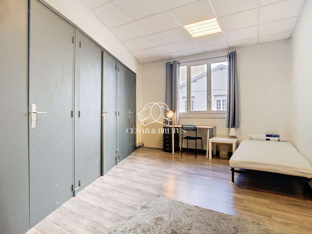 Appartement 126 m² à Lyon-9e  - photo 4