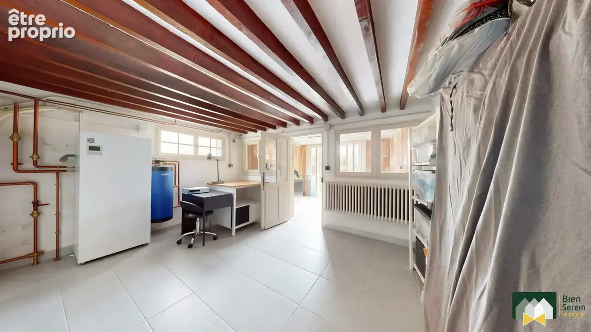 Maison 4 pièces 74 m² à vendre à Chartres (28000) - photo 9